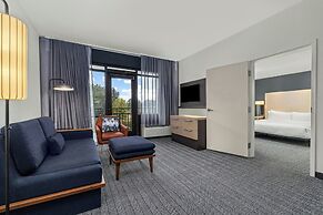 Courtyard by Marriott Oxford