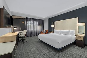 Courtyard by Marriott Oxford