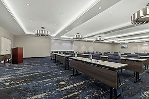Courtyard by Marriott Oxford