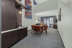 Courtyard by Marriott Oxford