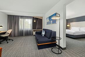 Courtyard by Marriott Oxford