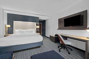Courtyard by Marriott Oxford