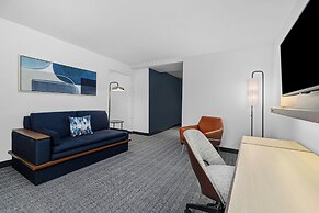 Courtyard by Marriott Oxford