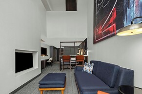 Courtyard by Marriott Oxford