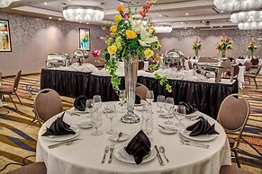 Courtyard by Marriott Oxford