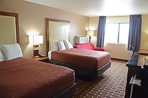 Heritage Grand Inn