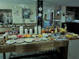 Pousada Terra Garrida