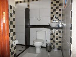 Pousada Terra Garrida