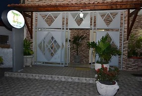 Pousada Terra Garrida