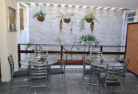 Pousada Terra Garrida