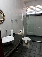 Pousada Terra Garrida