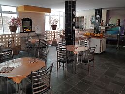 Pousada Terra Garrida