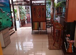 Pousada Terra Garrida