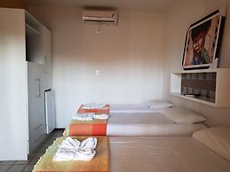 Pousada Terra Garrida