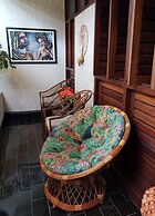 Pousada Terra Garrida