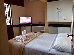 Pousada Terra Garrida