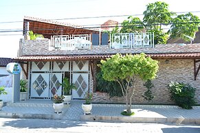 Pousada Terra Garrida