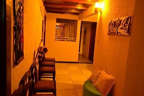 Pousada Terra Garrida