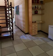 Pousada Terra Garrida