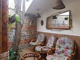 Pousada Terra Garrida