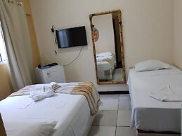 Pousada Terra Garrida