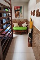 Pousada Terra Garrida