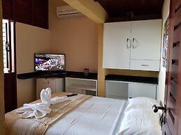 Pousada Terra Garrida