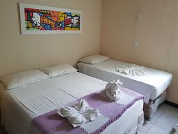 Pousada Terra Garrida