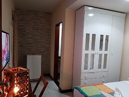 Pousada Terra Garrida