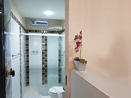 Pousada Terra Garrida