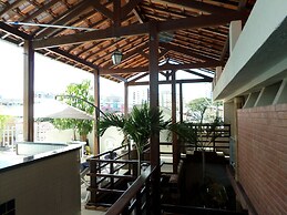 Pousada Terra Garrida