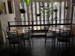 Pousada Terra Garrida