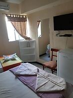 Pousada Terra Garrida