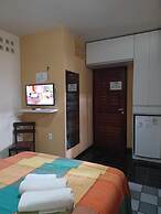 Pousada Terra Garrida