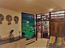 Pousada Terra Garrida