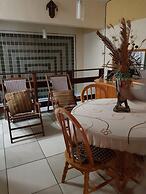 Pousada Terra Garrida