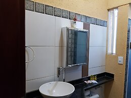 Pousada Terra Garrida