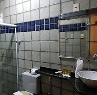 Pousada Terra Garrida