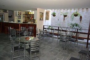 Pousada Terra Garrida