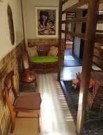 Pousada Terra Garrida