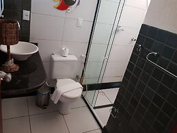 Pousada Terra Garrida