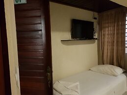 Pousada Terra Garrida