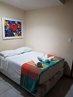 Pousada Terra Garrida