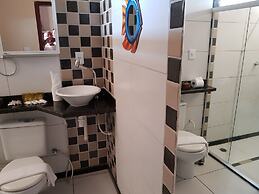 Pousada Terra Garrida