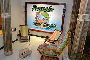 Pousada Terra Garrida