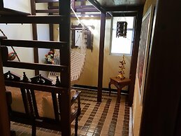 Pousada Terra Garrida