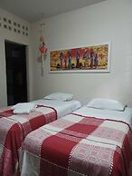 Pousada Terra Garrida