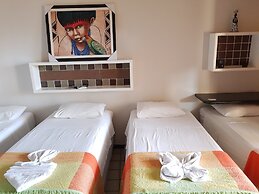 Pousada Terra Garrida