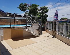 Pousada Terra Garrida