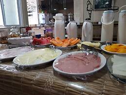 Pousada Terra Garrida